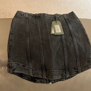 Women ALLSAINTS skirt $55 obo